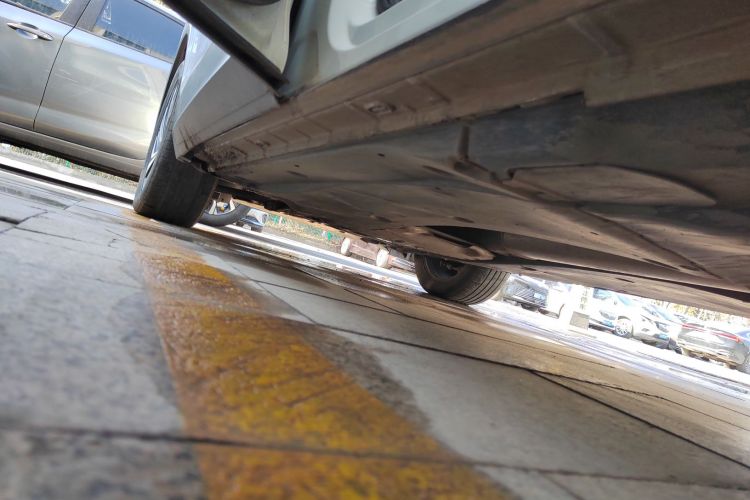 大众 途观L 2024款 300TSI 自动两驱智享版局部细节9002