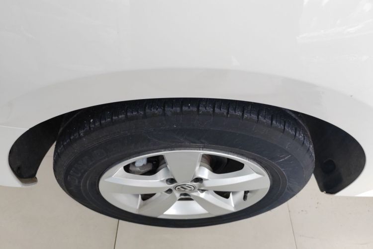 大众 2019款 朗逸启航 1.5L 自动风尚版 国VI车身外观6008