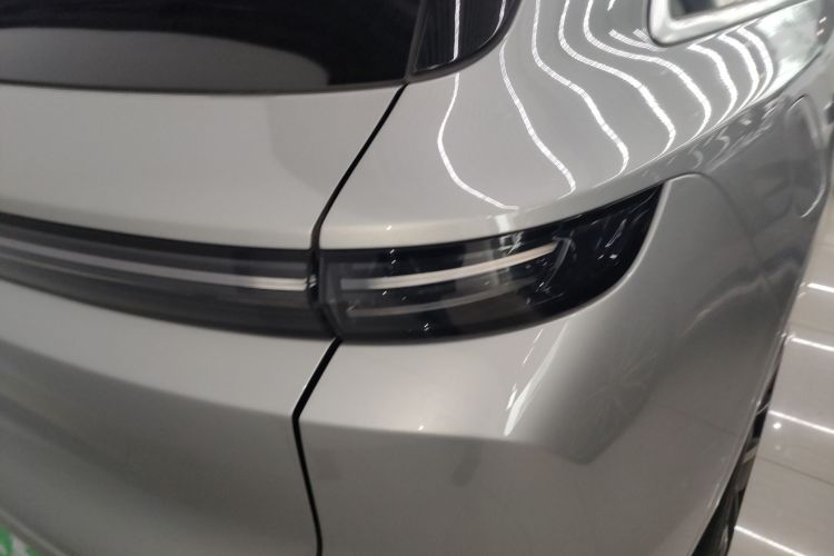 理想汽车 理想L6 2024款 Max车身外观6006