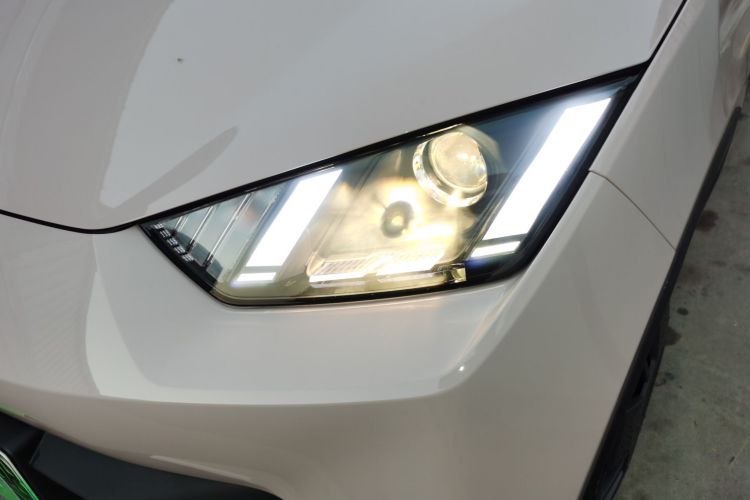 比亚迪 海鸥 2025款 305km 活力版局部细节36