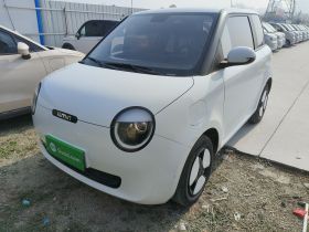 长安启源 长安Lumin 2022款 155km 清甜款