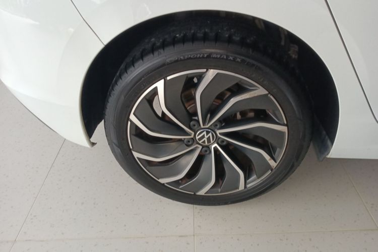 大众 高尔夫 2021款 280TSI DSG Pro车身外观6008