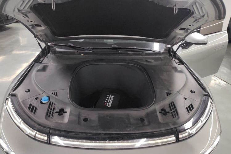 小鹏P7 2020款 670N局部细节24