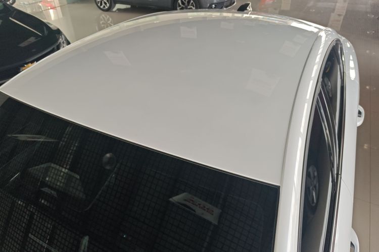 比亚迪 秦L 2025款 DM-i 智驾版 80KM领先型局部细节57