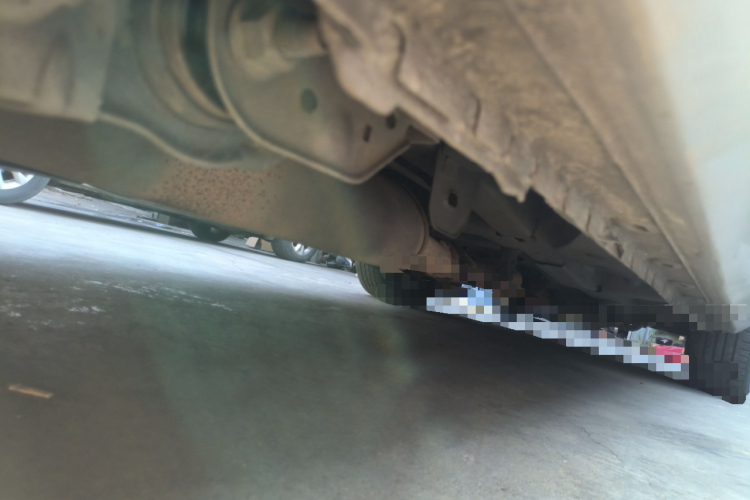 别克GL8 2011款 2.4L LT豪华商务行政版局部细节9002