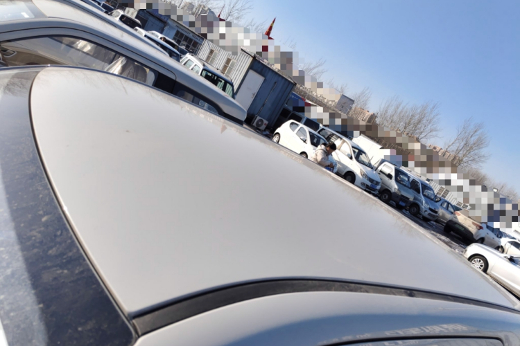 五菱汽车 宏光MINIEV 2024款 第三代 215km 青春版局部细节57