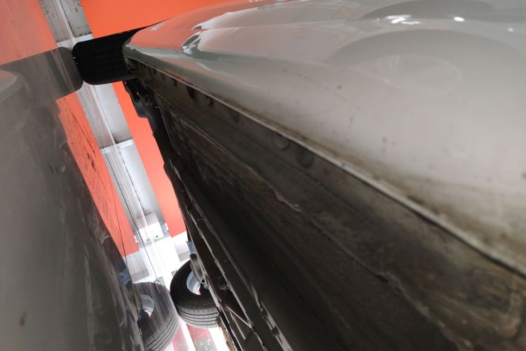 长安 逸动 2020款 PLUS 百万版 1.6L GDI CVT豪华型局部细节9001