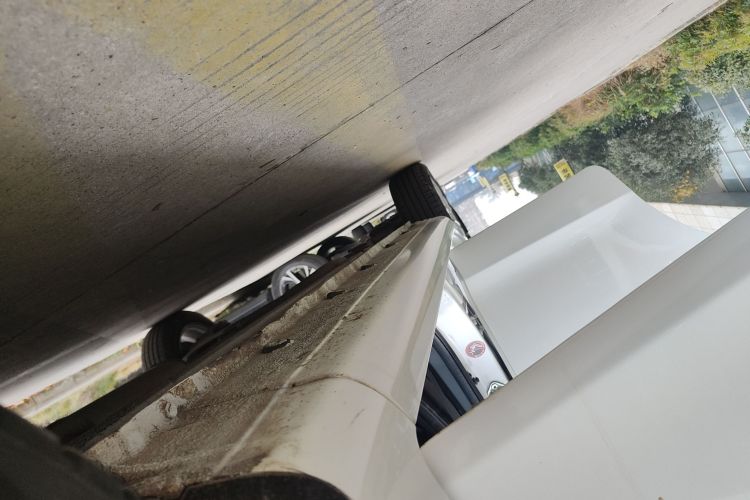 海马M3 2016款 1.5L 手动舒适型局部细节9001