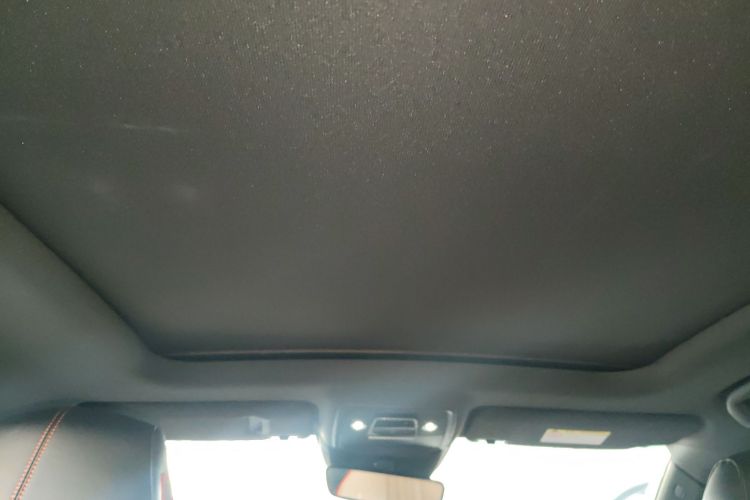 比亚迪 宋PLUS 2020款 1.5T 自动旗舰型局部细节22