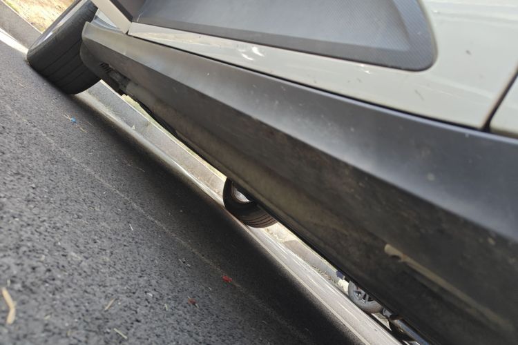 保时捷 2021款 Macan 2.0T局部细节9001