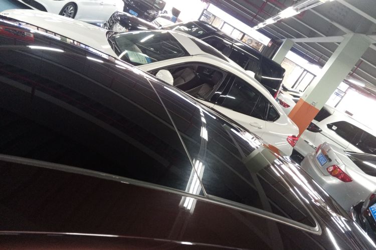 保时捷 2017款  Macan 2.0T局部细节57