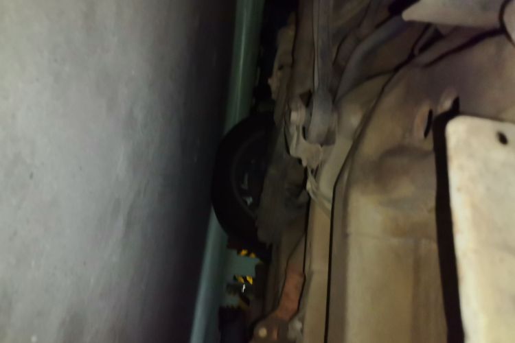 奇瑞 瑞虎3X 2020款 质享版 1.5L 手动豪华版局部细节9002