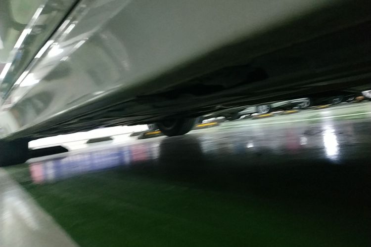 宝马3系 2016款 320Li 时尚型局部细节9001