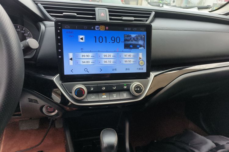 本田 凌派 2019款 180Turbo CVT舒适版 国V局部细节16