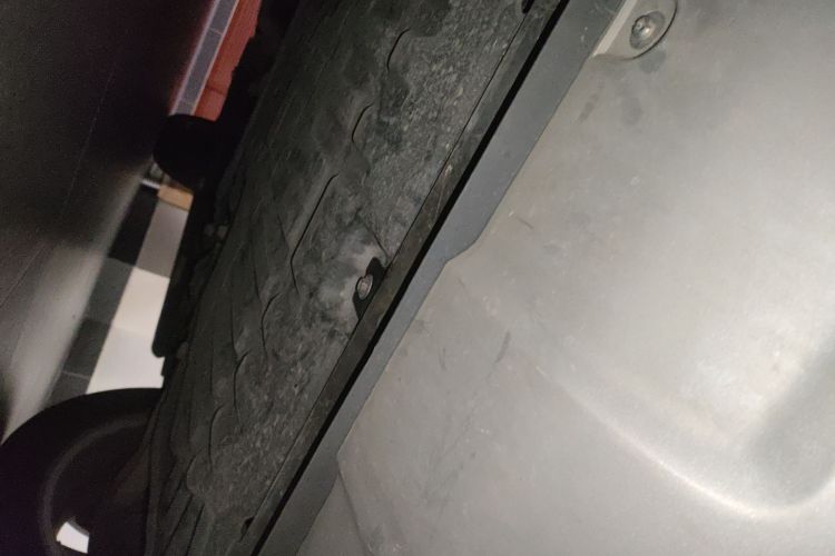 路虎 揽胜极光 2015款 2.0T 五门智耀版局部细节9008