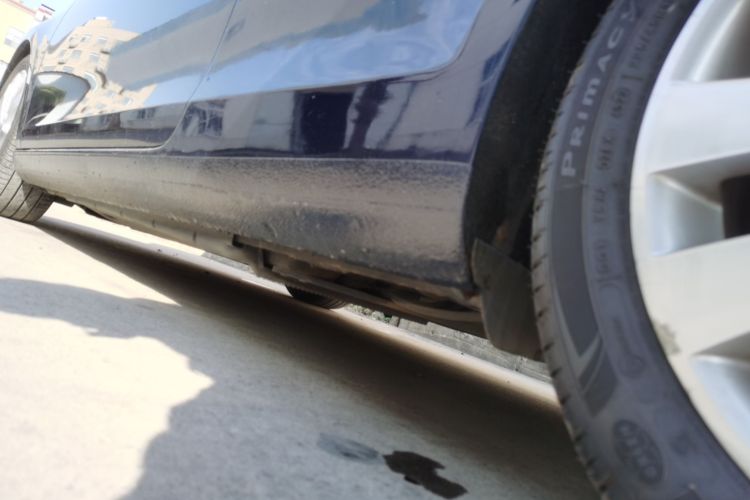 大众 高尔夫(进口) 2012款 1.4TSI 豪华敞篷版局部细节9002