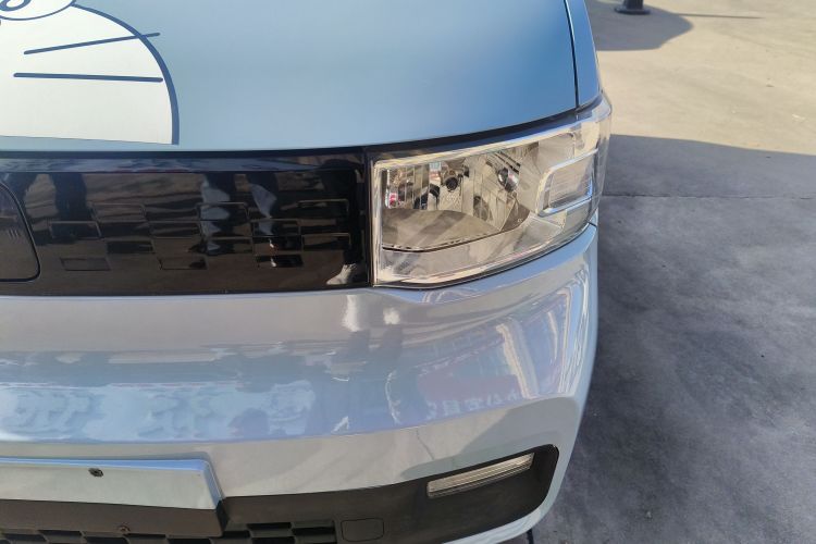 五菱汽车 宏光MINIEV 2020款 自在款 三元锂局部细节36