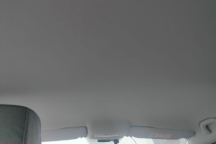 大众 Polo 2016款 1.4L 自动风尚型局部细节22