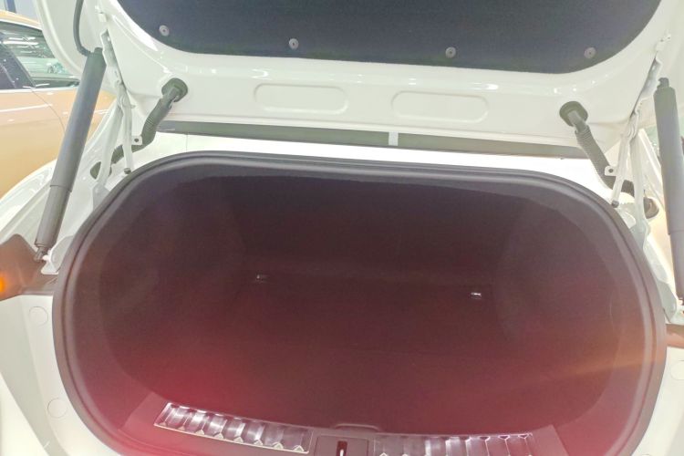 阿维塔11 2022款 长续航双电机版 5座局部细节23