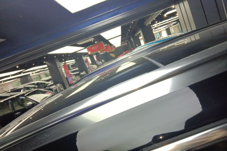 沃尔沃XC90 2023款 B6 智雅豪华版 7座局部细节57