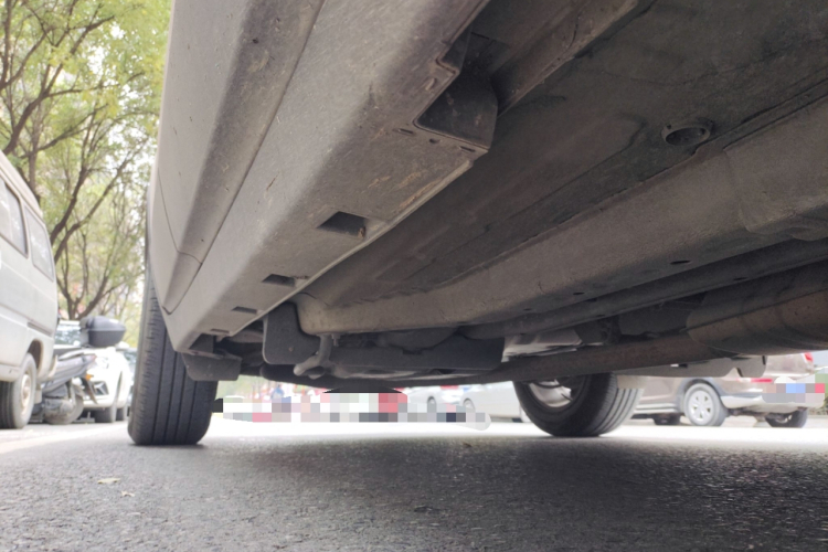 别克 昂科拉 2017款 18T 自动两驱都市领先型局部细节9001