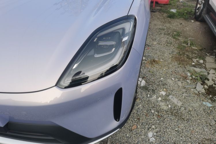 五菱汽车 缤果S 2025款 430km 尊享款局部细节36