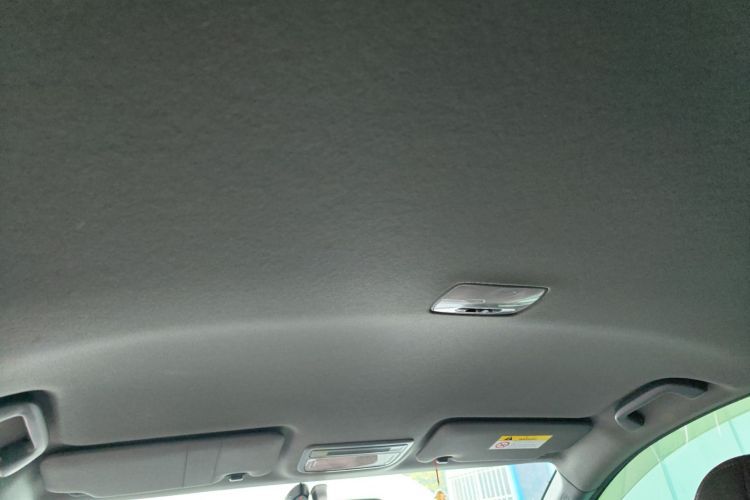 思铭 东风本田M-NV 2021款 尚骋版局部细节22