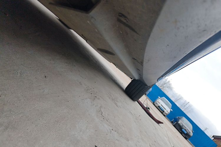 小鹏G3 2022款 G3i 520N+局部细节9002