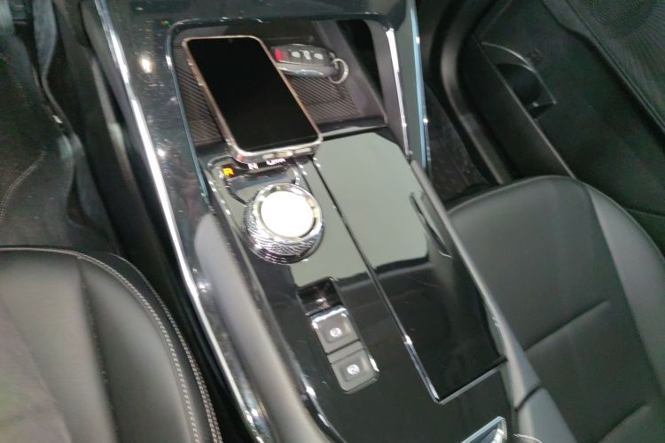 哈弗H6 2021款 第三代 1.5T 自动两驱Max局部细节18