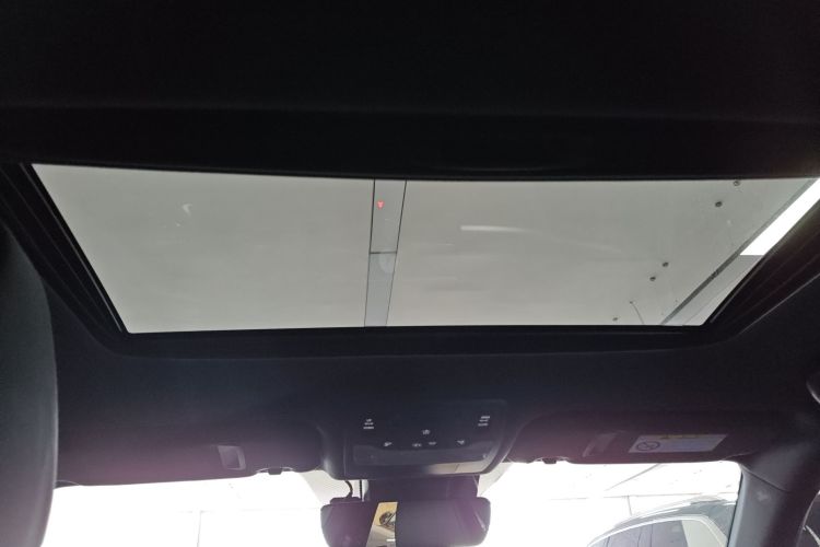 雷克萨斯IS 2017款 300 F SPORT版局部细节22