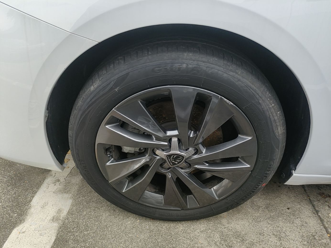车300二手车图片