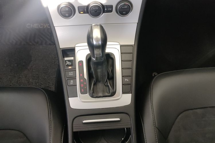 大众 迈腾 2015款 1.8TSI 豪华型局部细节18