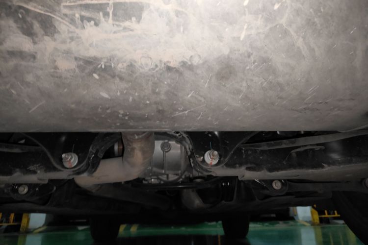 领克01 2021款 2.0TD 四驱劲Halo局部细节9009