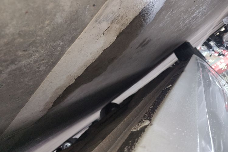 别克 英朗 2016款 15N 自动进取型局部细节9002