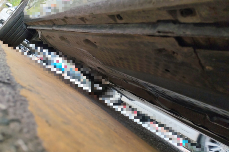 斯柯达 Yeti 2016款 1.4TSI DSG创行版局部细节9001