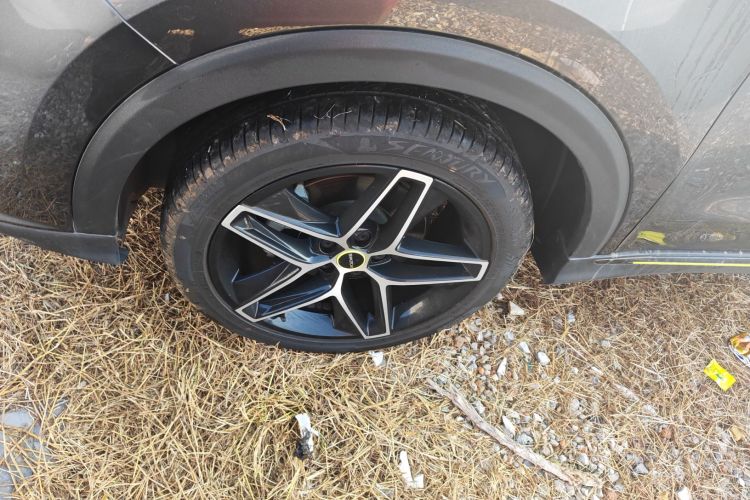 荣威RX5新能源 2021款 ePLUS 国潮荣麟豪华版车身外观6004