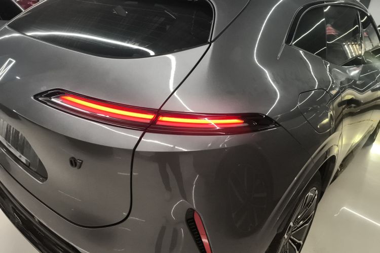 阿维塔07 2024款 Max增程版车身外观6003