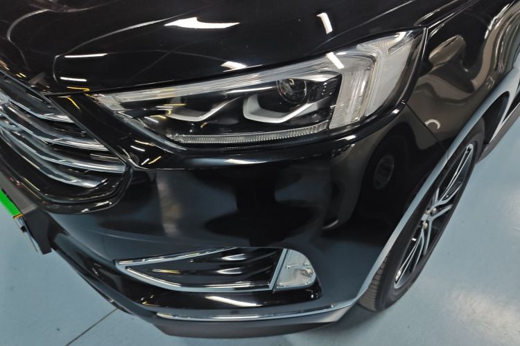 福特 锐界 2020款 EcoBoost 245 两驱豪锐型 7座局部细节36