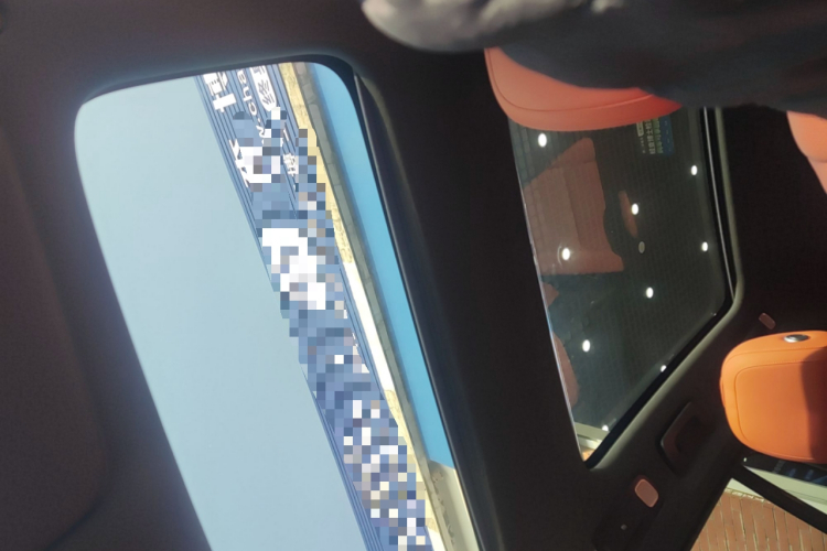 理想汽车 理想L8 2023款 Pro局部细节22