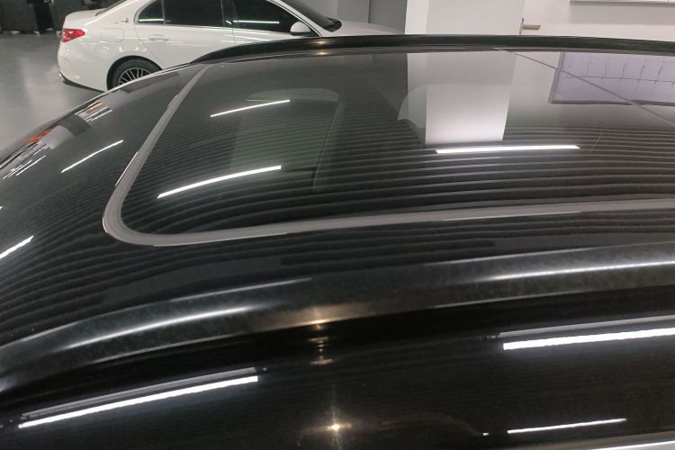 零跑汽车 零跑C11 2021款 改款 豪华版局部细节57