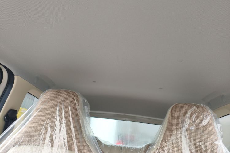 五菱汽车 宏光MINIEV 2024款 第三代 215km 青春版局部细节22