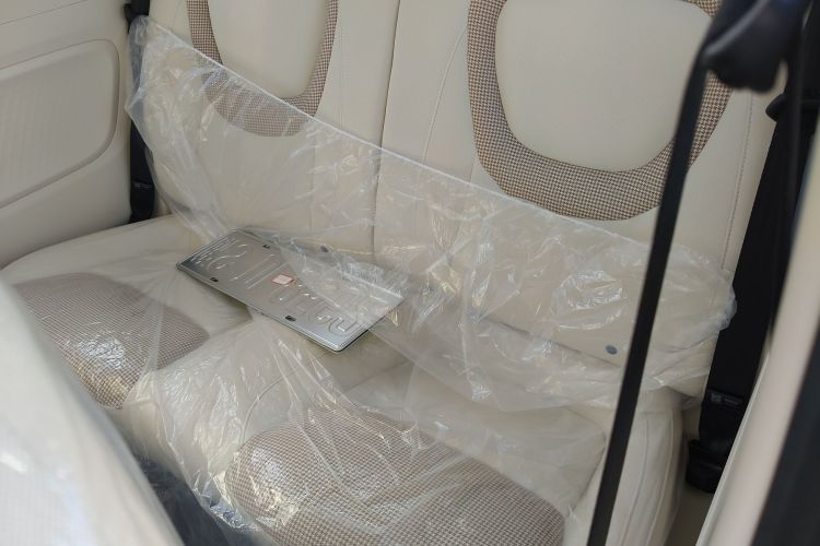 五菱汽车 宏光MINIEV 2024款 第三代 215km 青春版中控内饰21