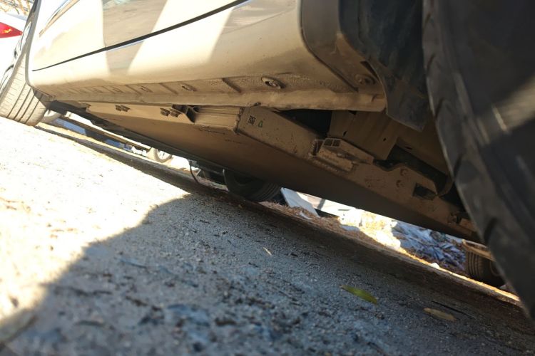 五菱汽车 五菱缤果 2023款 333km 灵犀互联款局部细节9002