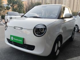 长安启源 长安Lumin 2024款 130km 清悦款