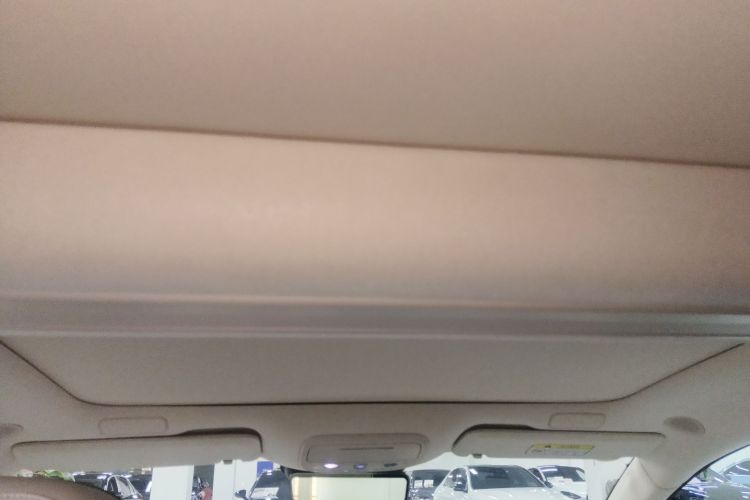 鸿蒙智行 享界S9 2024款 纯电 Ultra 四驱旗舰版局部细节22