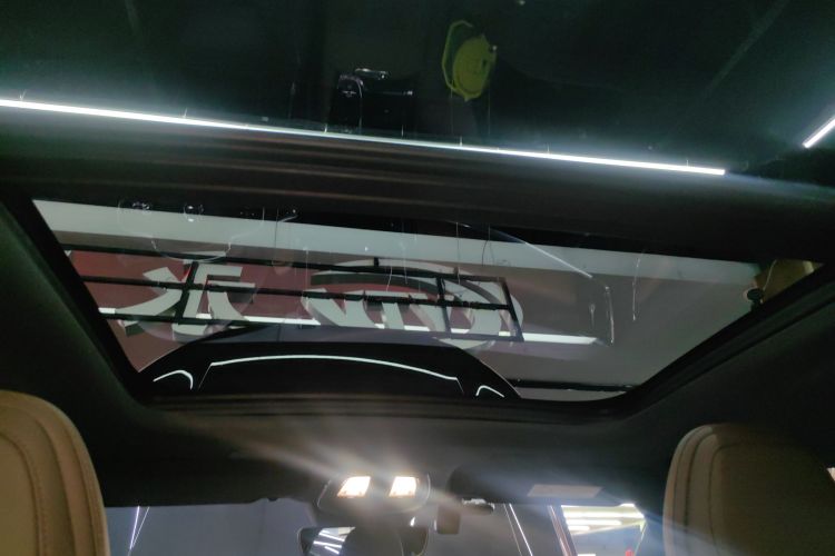 沃尔沃S90新能源 2024款 插电式混动 四驱长续航智逸豪华版中控内饰22