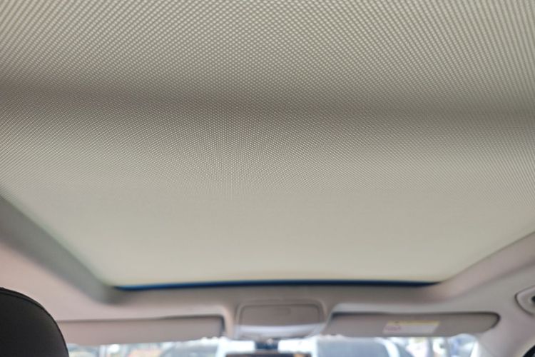 大众 途观 2015款 2.0TSI 自动四驱豪华版中控内饰22