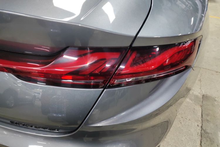 名爵 MG7 2023款 1.5T DCT至美豪华版车身外观6006