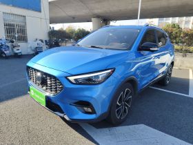 名爵ZS 2020款 260TGI 自动Trophy Pro L2+