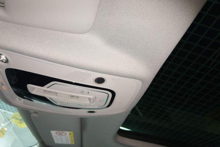 奥迪A4L 2022款 40 TFSI 时尚致雅型局部细节22